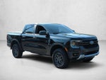 2025 Ford Ranger XLT 4WD SuperCrew 5' Box