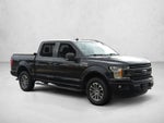 2020 Ford F-150 XLT 4WD SuperCrew 5.5' Box