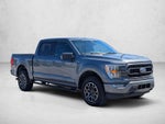 2023 Ford F-150 XLT 4WD SuperCrew 5.5' Box