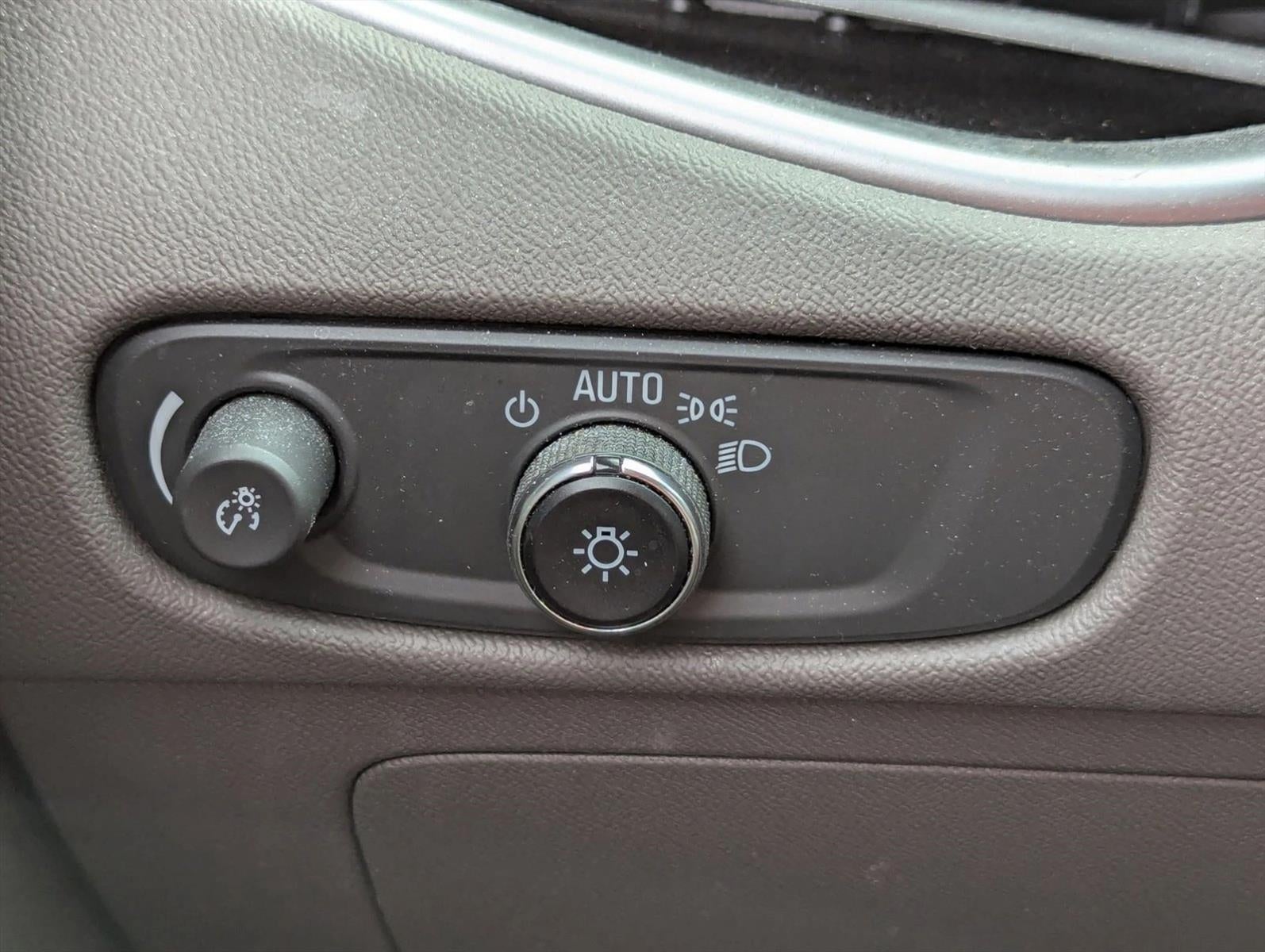 2022 Chevrolet Malibu 4dr Sdn LS w/1LS