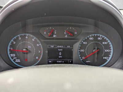 2022 Chevrolet Malibu 4dr Sdn LS w/1LS