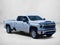 2025 Chevrolet Silverado 2500 HD Crew Cab Long Box 4-Wheel Drive LTZ