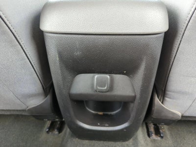 2016 Chevrolet Colorado Crew Cab Long Box 2-Wheel Drive WT