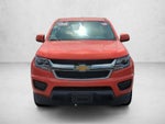 2016 Chevrolet Colorado Crew Cab Long Box 2-Wheel Drive WT