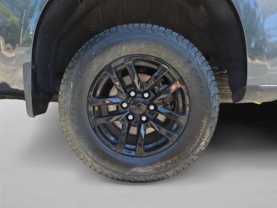 2021 Chevrolet Silverado 1500 Crew Cab Short Box 4-Wheel Drive LT 2FL