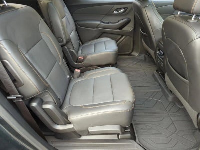 2020 Chevrolet Traverse FWD 1LZ