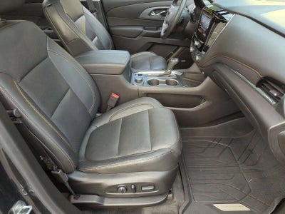 2020 Chevrolet Traverse FWD 1LZ