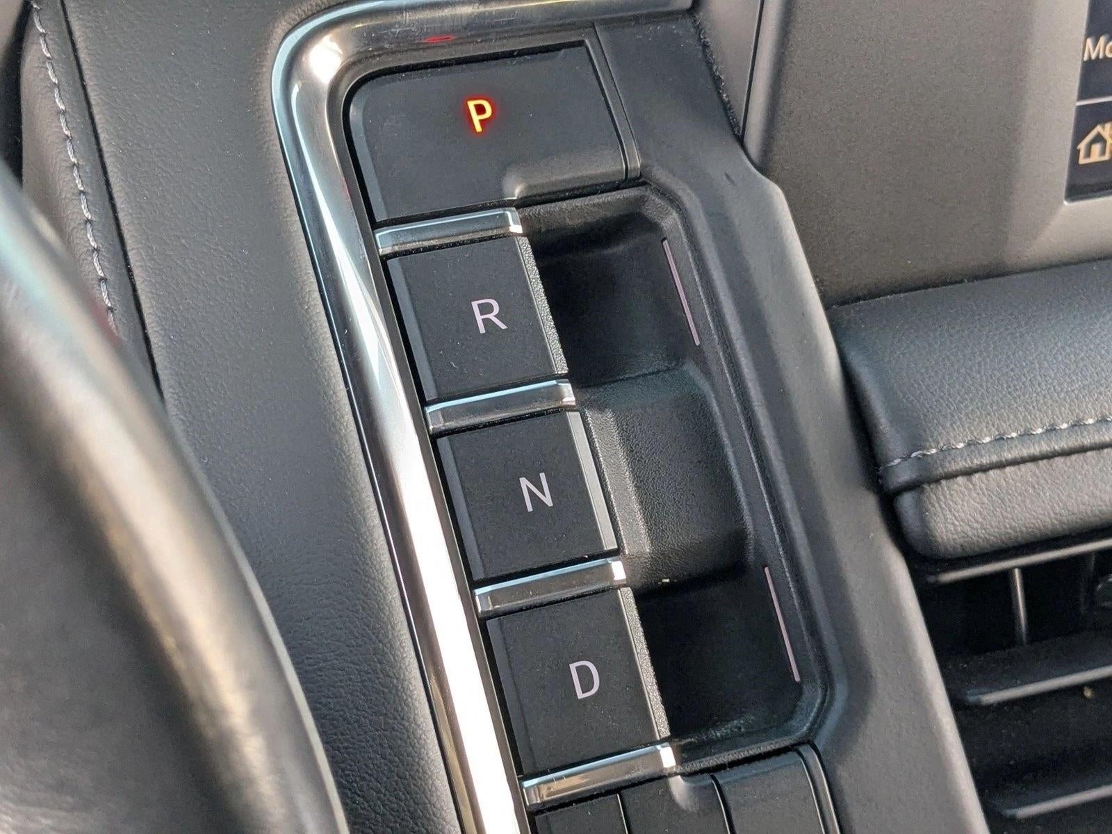 2023 Chevrolet Tahoe 2WD LS