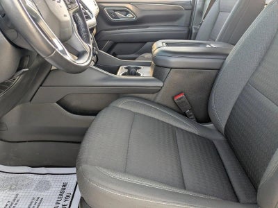 2023 Chevrolet Tahoe 2WD LS