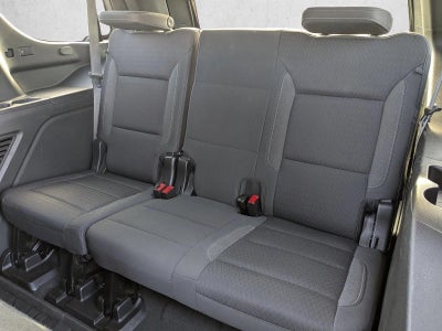 2023 Chevrolet Tahoe 2WD LS