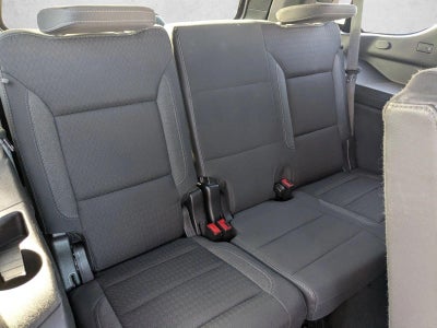 2023 Chevrolet Tahoe 2WD LS