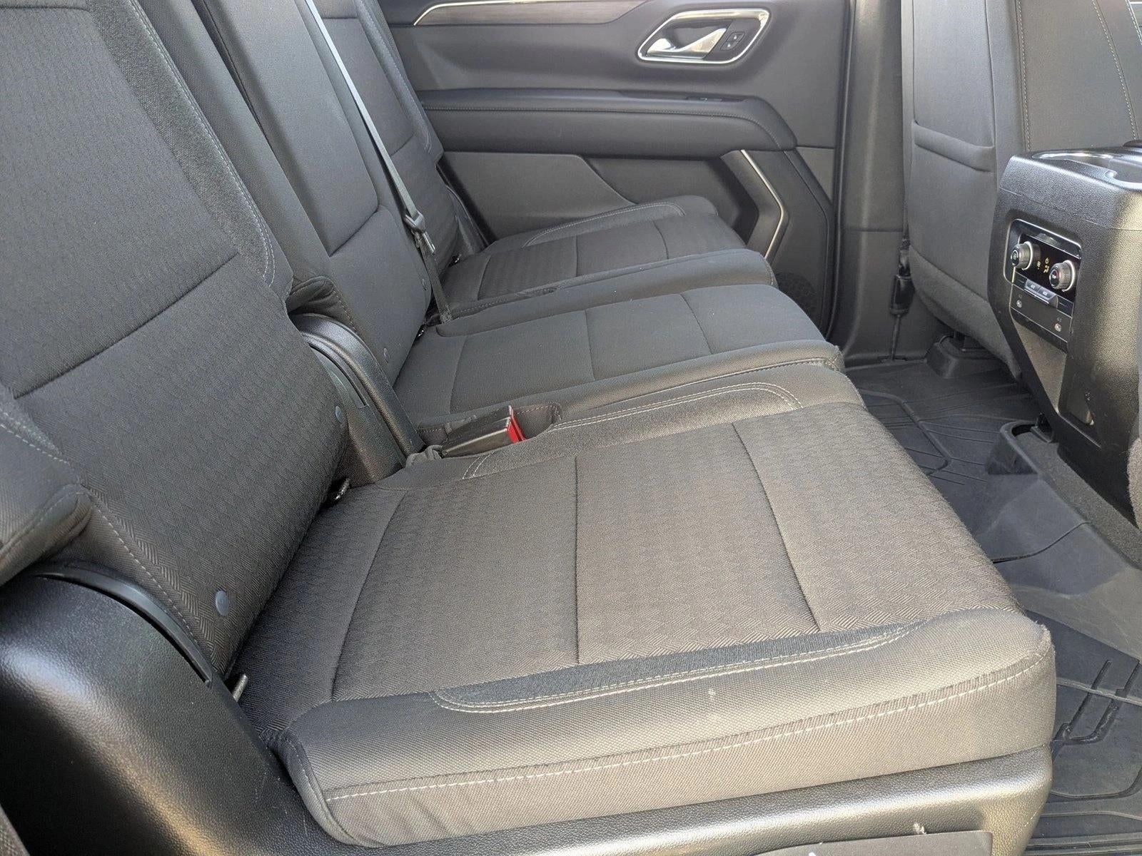 2023 Chevrolet Tahoe 2WD LS