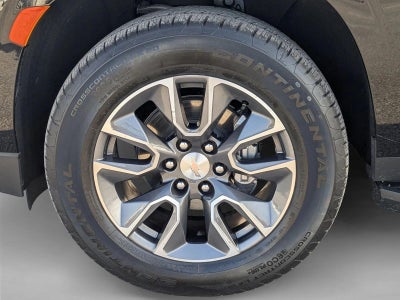 2023 Chevrolet Tahoe 2WD LS