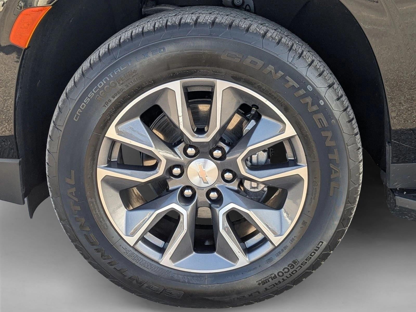 2023 Chevrolet Tahoe 2WD LS