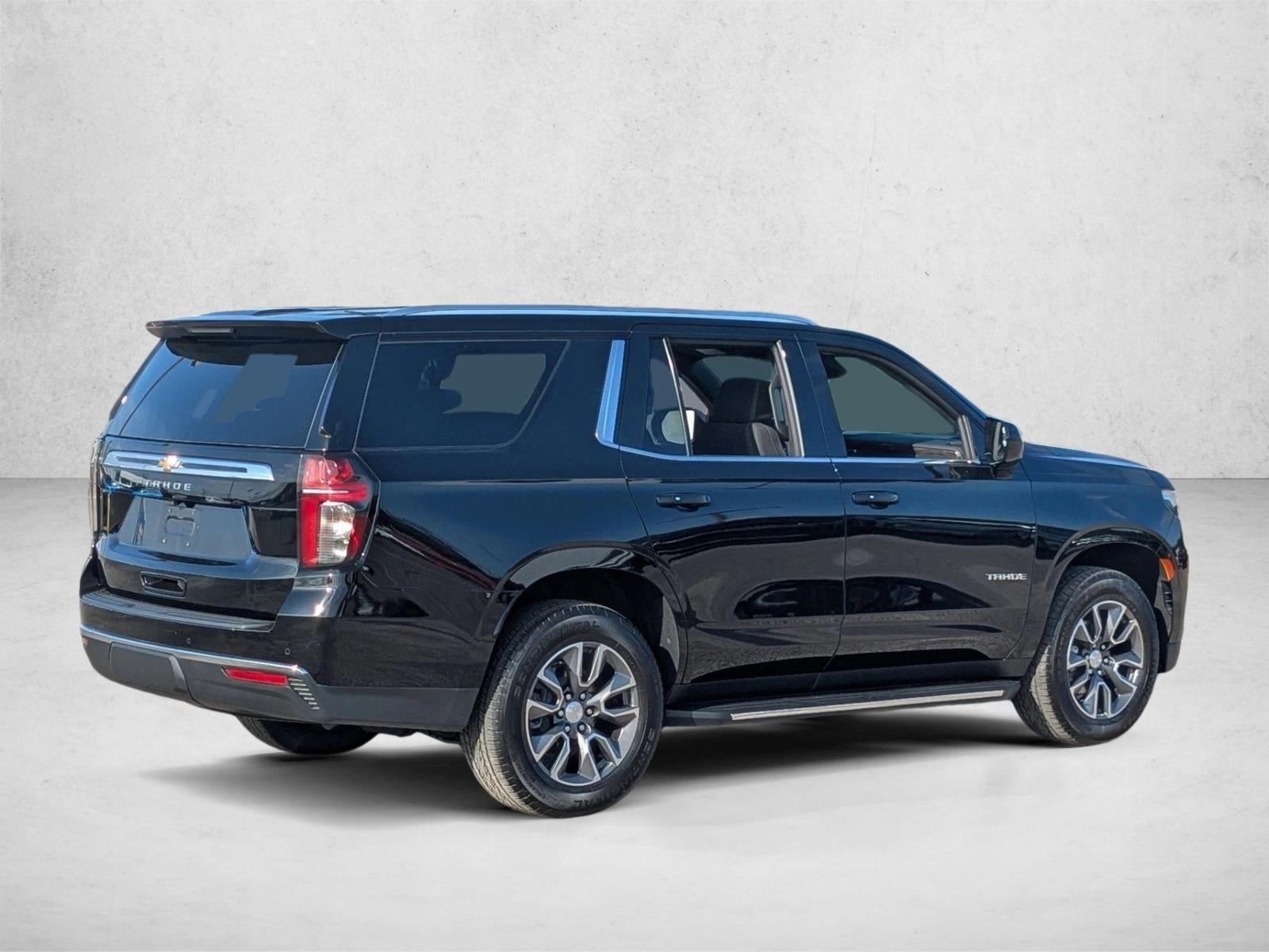 2023 Chevrolet Tahoe 2WD LS