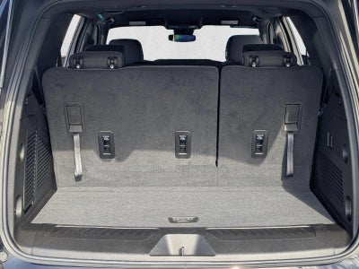 2023 Chevrolet Tahoe 2WD LS