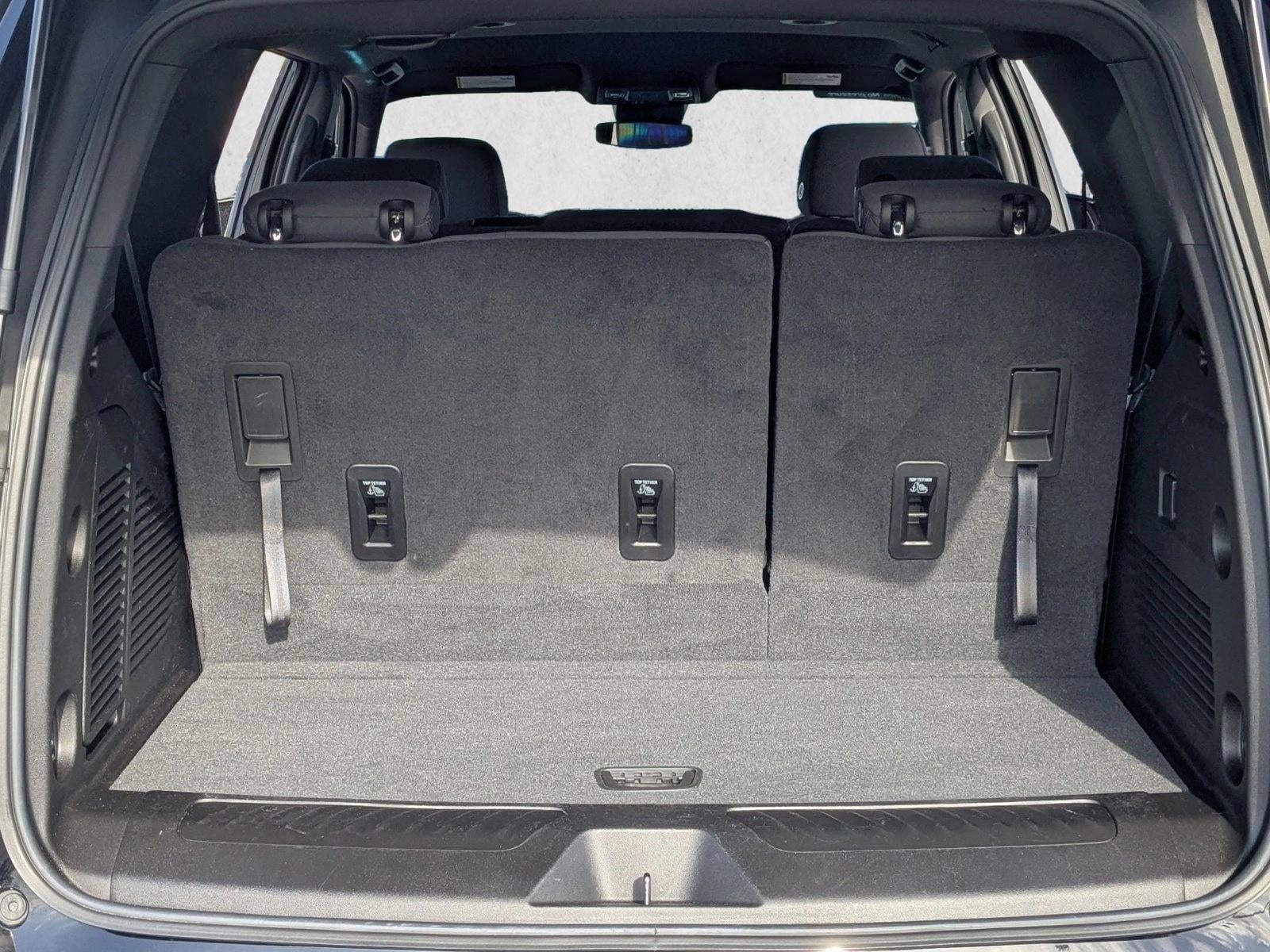 2023 Chevrolet Tahoe 2WD LS