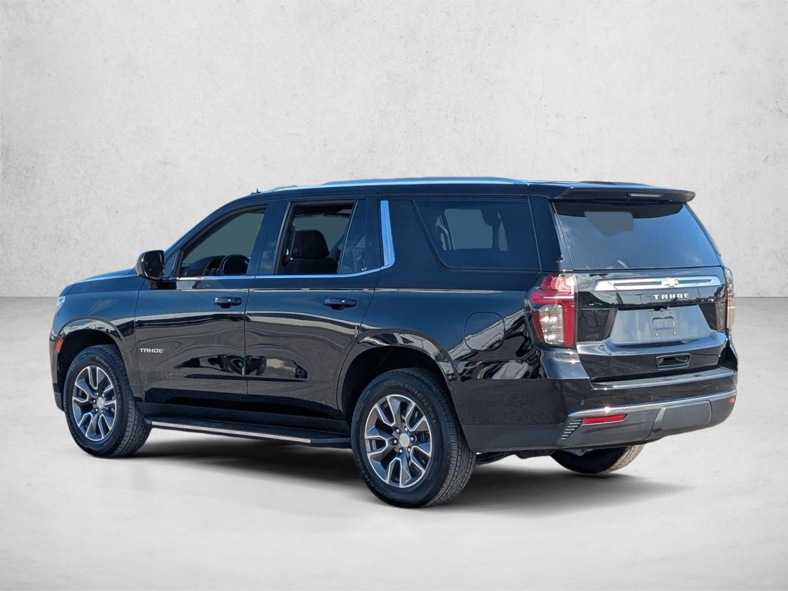 2023 Chevrolet Tahoe 2WD LS