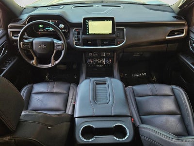 2023 Chevrolet Suburban 4WD RST