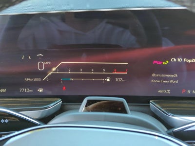 2025 Cadillac Escalade 4WD Premium Luxury