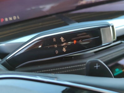 2025 Cadillac Escalade 4WD Premium Luxury