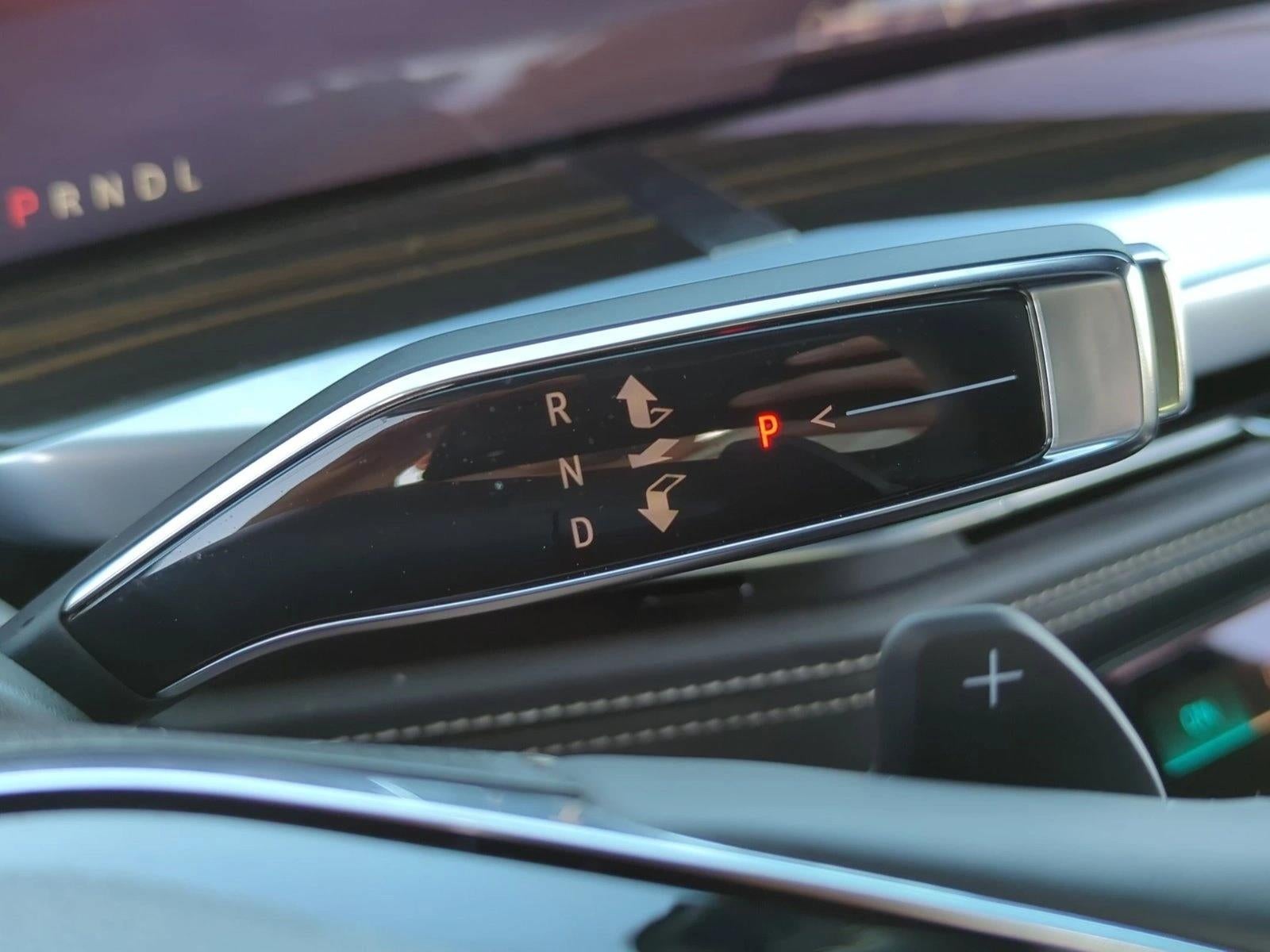 2025 Cadillac Escalade 4WD Premium Luxury