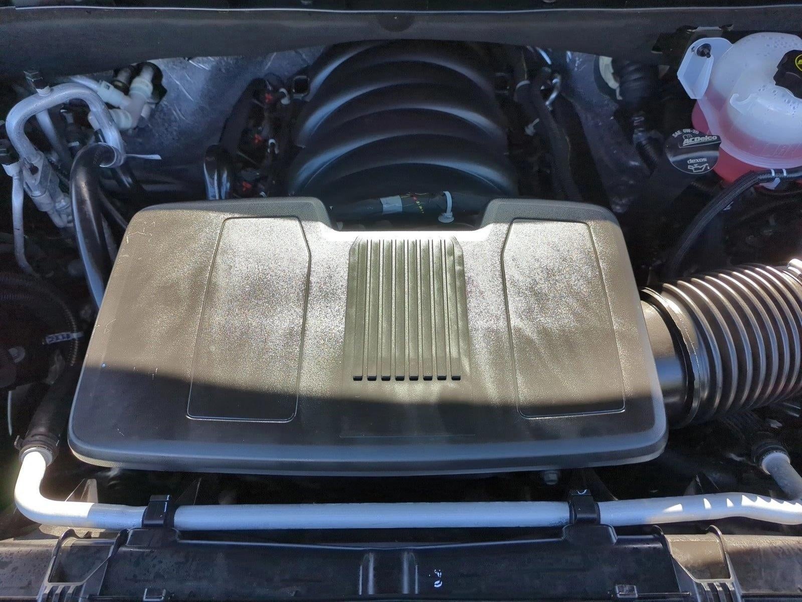 2025 Cadillac Escalade 4WD Premium Luxury