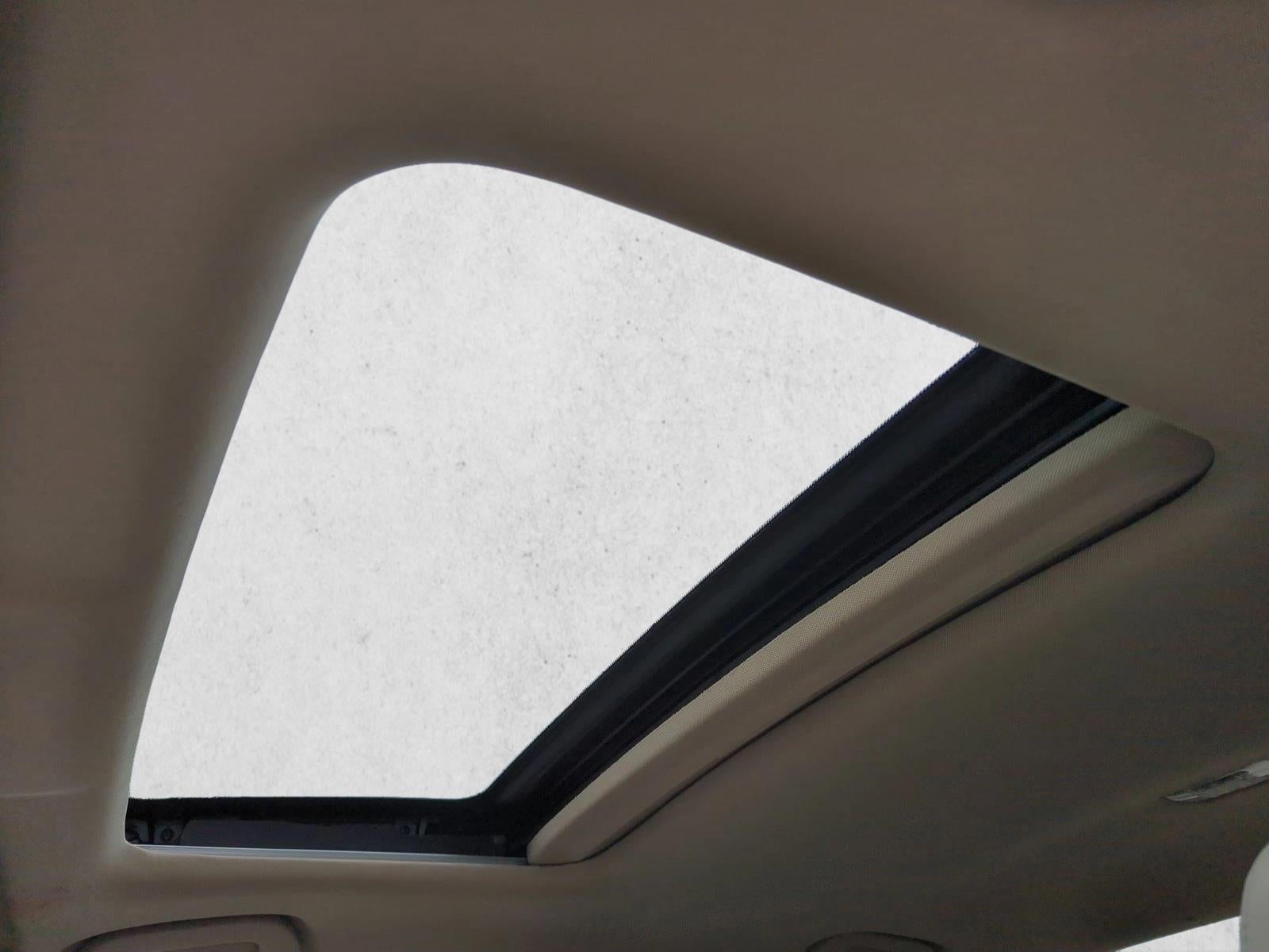 2013 Honda Accord Sedan EX-L CVT