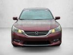 2013 Honda Accord Sedan EX-L CVT