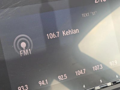 2018 Honda Accord Sedan LX CVT