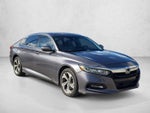 2020 Honda Accord Sedan EX-L 1.5T CVT