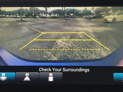 2018 Honda Accord Sedan Sport 2.0T Automatic