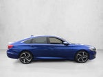 2018 Honda Accord Sedan Sport 2.0T Automatic