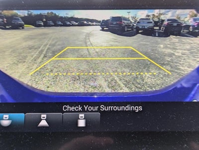 2022 Honda Accord Hybrid Sport Sedan