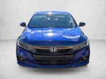 2022 Honda Accord Hybrid Sport Sedan