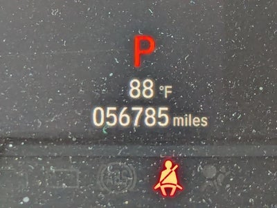 2022 Honda Accord Hybrid Sport Sedan