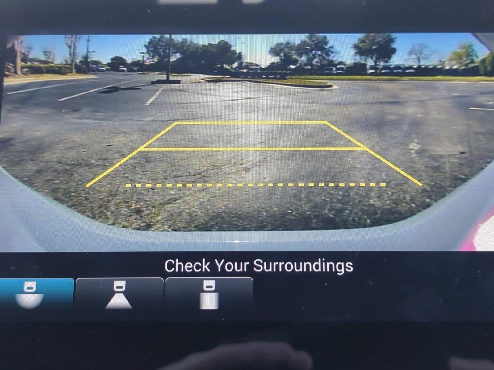 2022 Honda Accord Hybrid Sport Sedan