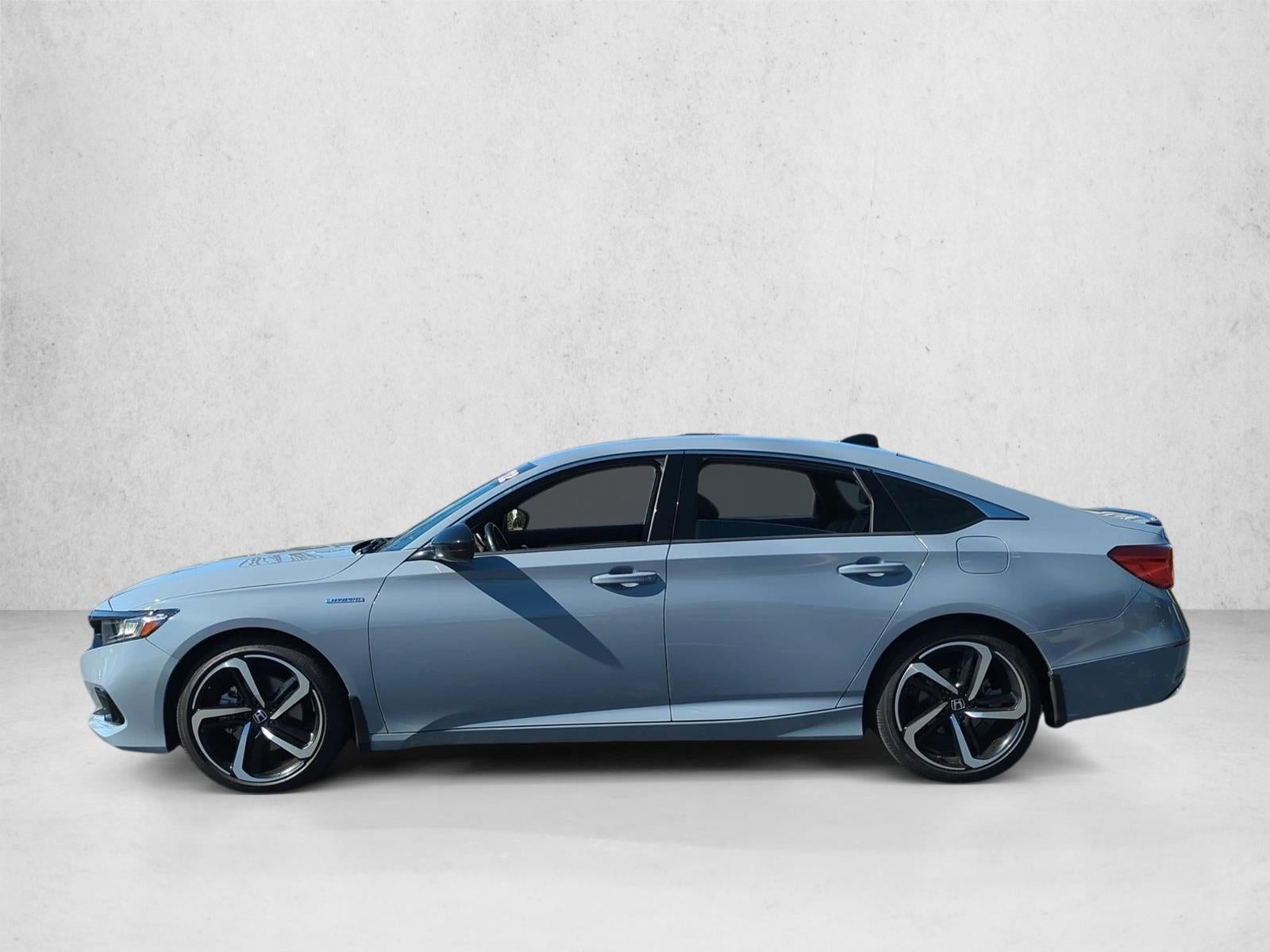 2022 Honda Accord Hybrid Sport Sedan