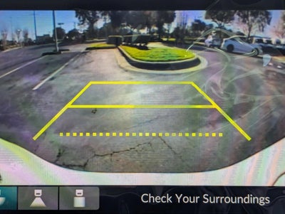 2024 Honda Accord Sedan LX CVT