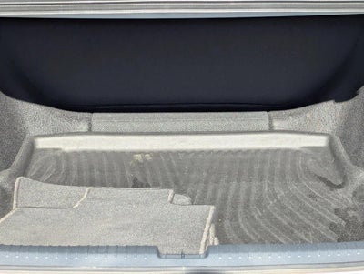 2024 Honda Accord Sedan LX CVT