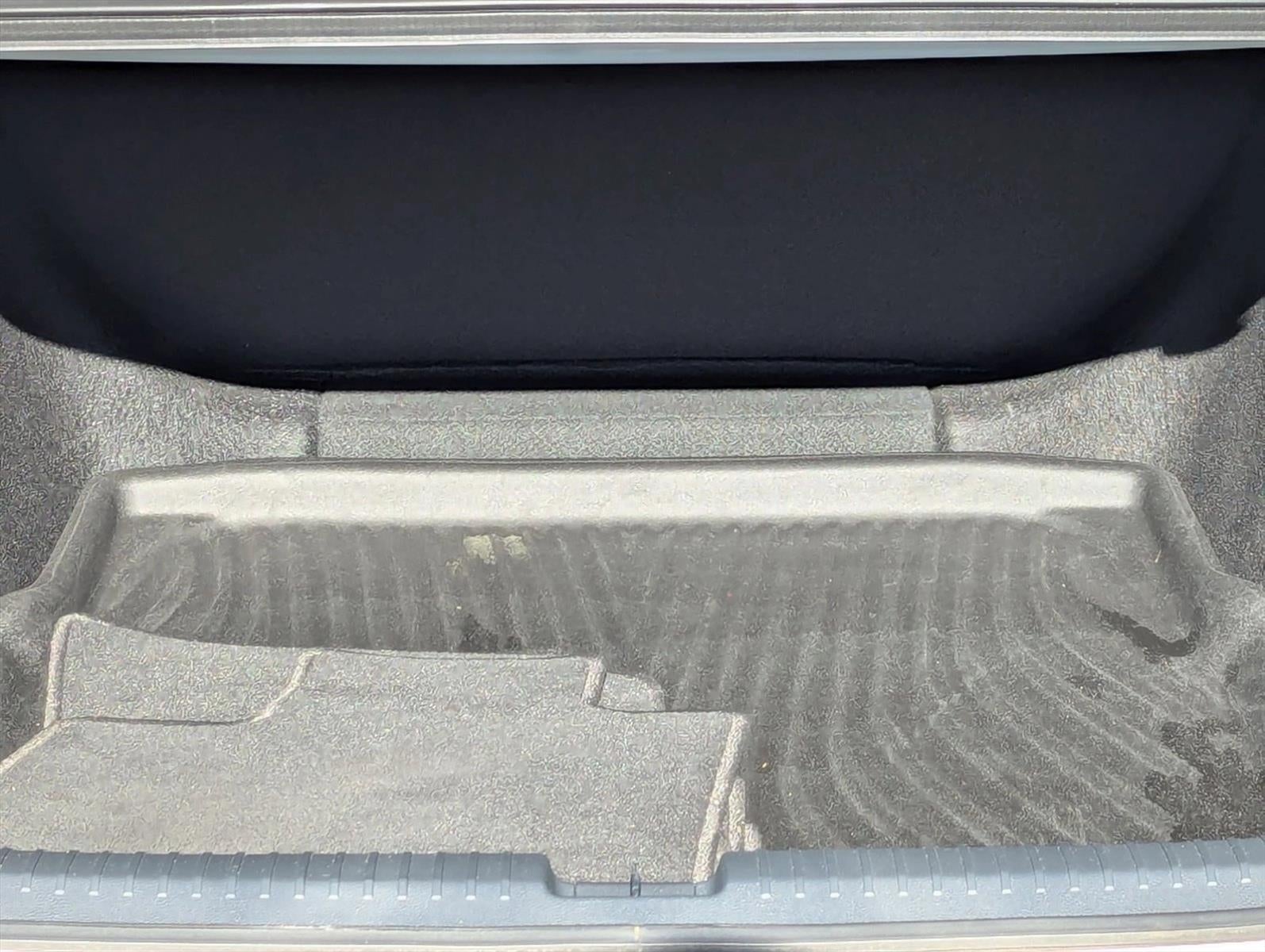 2024 Honda Accord Sedan LX CVT