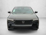 2024 Honda Accord Sedan EX CVT