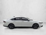 2024 Honda Accord Hybrid Sport Sedan