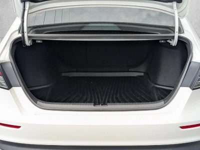 2024 Honda Accord Hybrid Sport Sedan