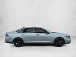 2024 Honda Accord Hybrid Sport-L Sedan