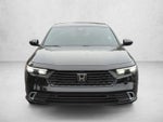 2024 Honda Accord Hybrid Touring Sedan