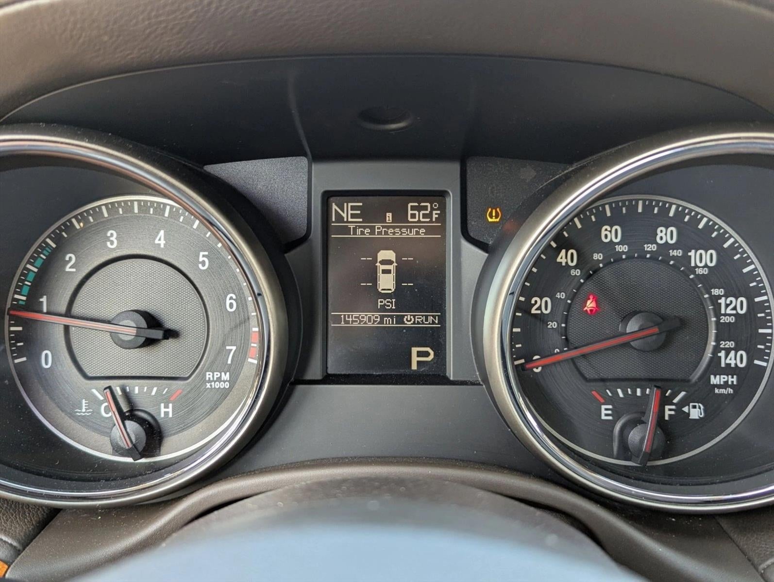 2011 Jeep Grand Cherokee 4WD 4dr Overland