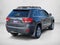 2011 Jeep Grand Cherokee 4WD 4dr Overland