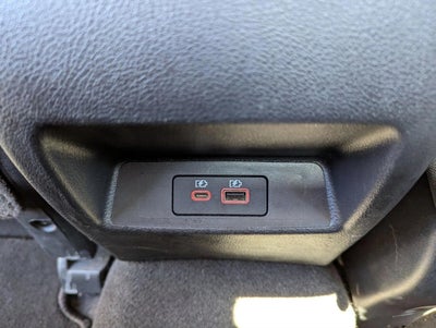 2023 Nissan Altima 2.5 SV Sedan