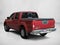 2018 Nissan Frontier Crew Cab 4x4 SV V6 Auto